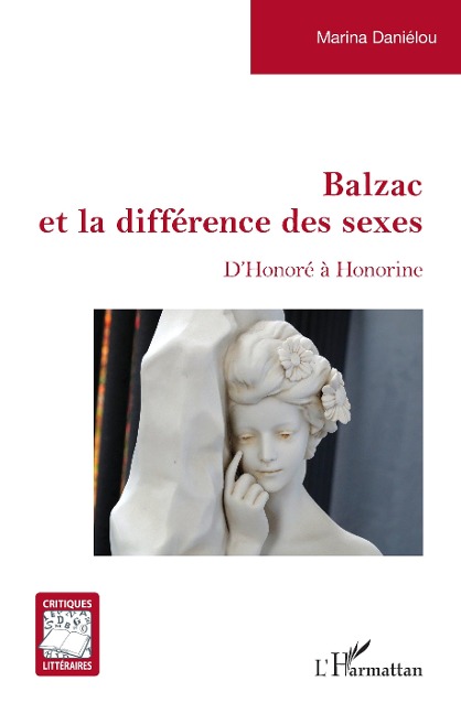 Balzac et la différence des sexes - Danielou