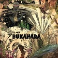 Cover-Bild zum Titel 'Phantasma' von 'Bukahara'