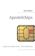 Cover-Bild zum Titel 'Apostelchips' von 'Gert Podszun'
