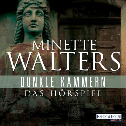 Dunkle Kammern - Minette Walters