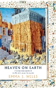 Cover-Bild zum Titel 'Heaven on Earth' von 'Emma J. Wells'