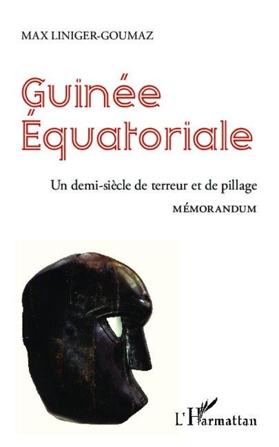 Guinée équatoriale - Liniger-Goumaz