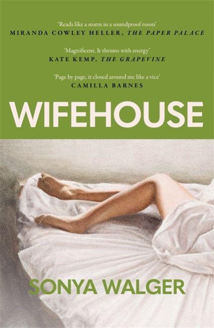 Wifehouse - Sonya Walger