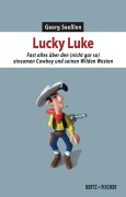 Cover-Bild zum Titel 'Lucky Luke' von 'Georg Seeßlen'