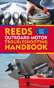 Cover-Bild zum Titel 'Reeds Outboard Motor Troubleshooting Handbook' von 'Barry Pickthall'