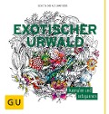 Cover-Bild zum Titel 'Exotischer Urwald' von 'Good Wives and Warriors'