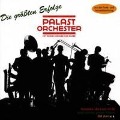 Cover-Bild zum Titel 'Die Gröáten Erfolge' von 'Max Raabe & Palast Orchester'