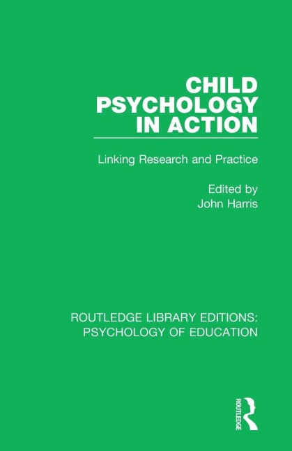 Child Psychology in Action - 