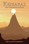 Cover-Bild zum Titel 'Kemaras' von 'Mary Elizabeth Habermann'