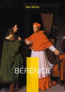 Cover-Bild zum Titel 'Bérénice' von 'Jean Racine'