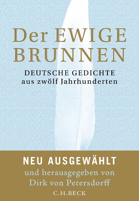 Der ewige Brunnen - 