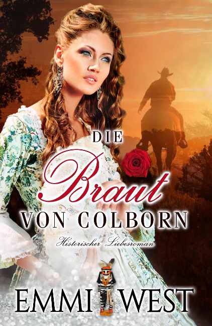 Die Braut von Colborn - Emmi West
