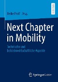 Next Chapter in Mobility - 