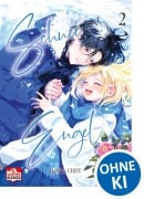 Cover-Bild zum Titel 'Schneeengel 02' von 'Haruka Chizu'