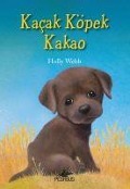 Cover-Bild zum Titel 'Kacak Köpek Kakao' von 'Holly Webb'