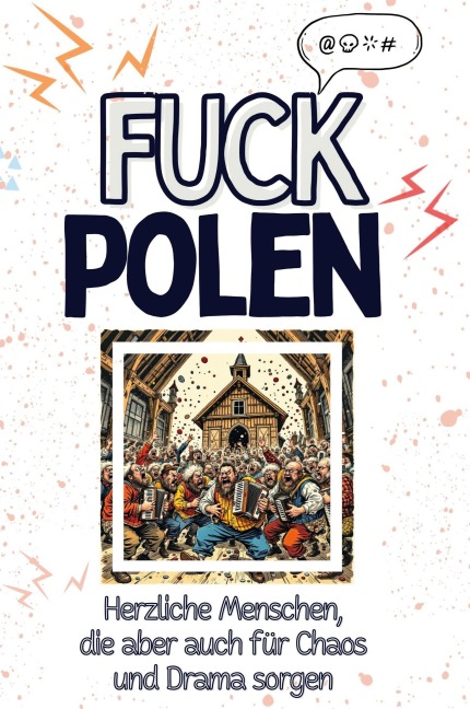 Fuck Polen - Samuel Peters