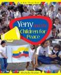 Yeny and the Children for Peace - Michelle Mulder