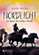 Cover-Bild zum Titel 'Nordlicht, Band 02' von 'Karin Müller'