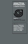 Cover-Bild zum Titel 'Analytical Psychology' von ''
