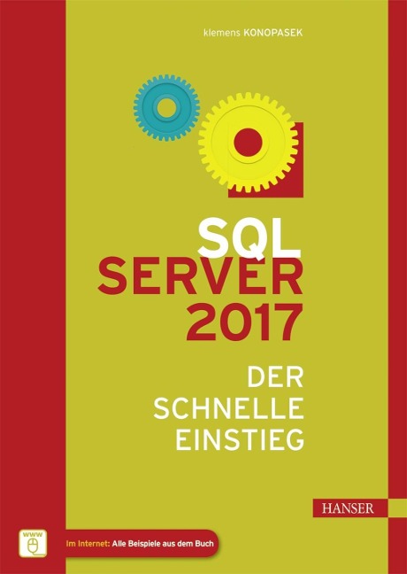 SQL Server 2017 - Klemens Konopasek