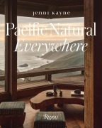Cover-Bild zum Titel 'Pacific Natural Everywhere' von 'Jenni Kayne'