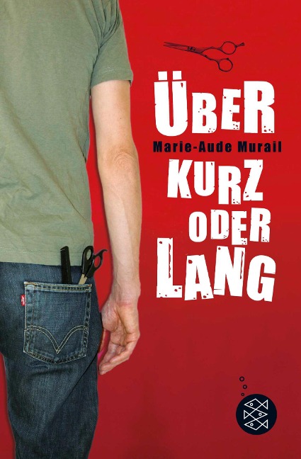 Über kurz oder lang - Marie-Aude Murail