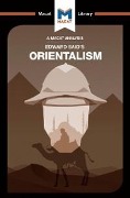 Cover-Bild zum Titel 'An Analysis of Edward Said's Orientalism' von 'Riley Quinn'