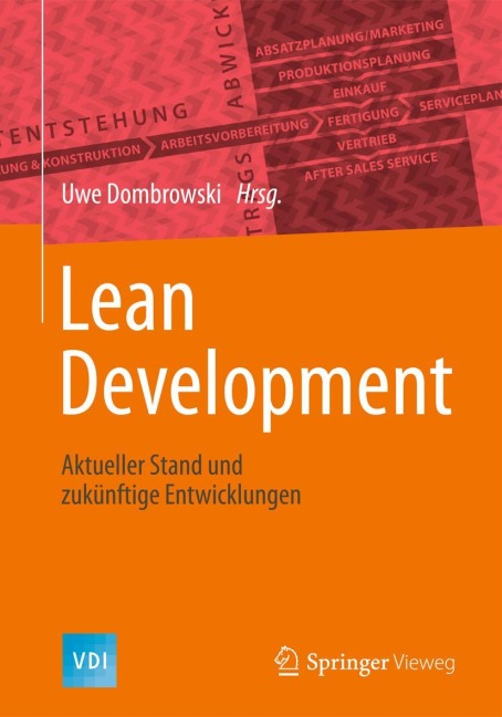 Lean Development - 