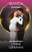 Cover-Bild zum Titel 'Sin resistencia' von 'Lynne Graham'