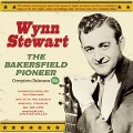 Cover-Bild zum Titel 'The Bakersfield Pioneer - Complete Releases 1954-6' von 'Wynn Stewart'
