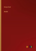 Cover-Bild zum Titel 'André' von 'George Sand'