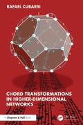Cover-Bild zum Titel 'Chord Transformations in Higher-Dimensional Networks' von 'Rafael Cubarsi'