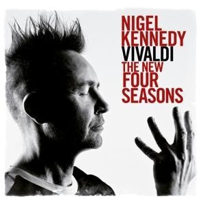 The New Four Seasons - Nigel/The Orchestra of Life Kennedy