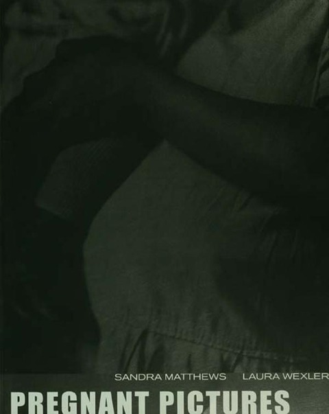 Pregnant Pictures - Sandra Matthews, Laura Wexler