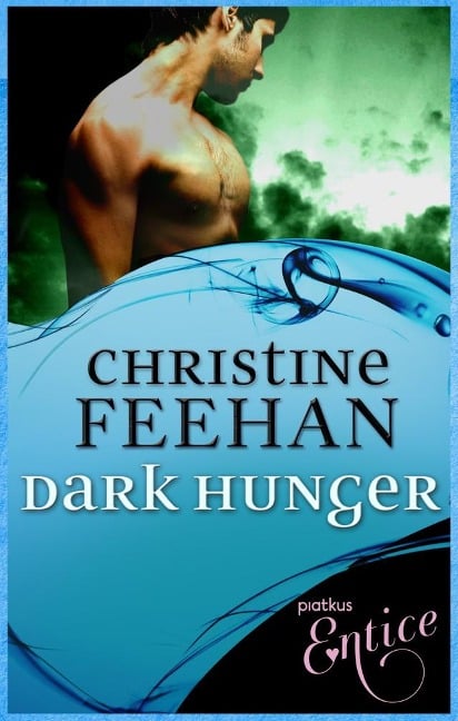 Dark Hunger - Christine Feehan