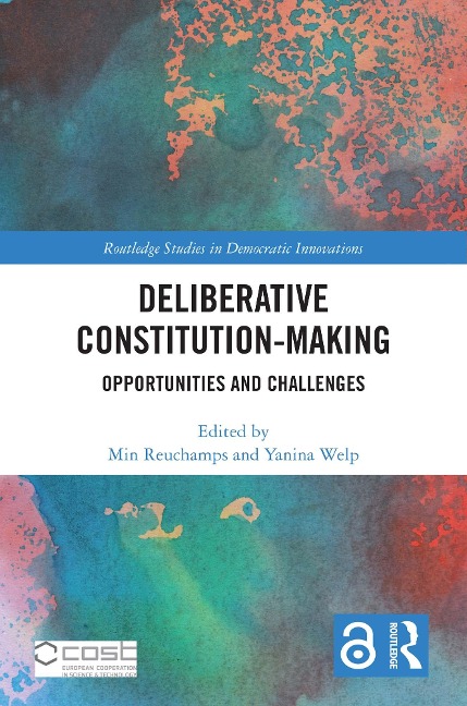 Deliberative Constitution-making - 