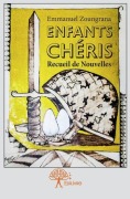 Cover-Bild zum Titel 'Enfants chéris' von 'Emmanuel Zoungrana'