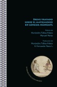 Breve tratado sobre el matrimonio en lengua náhuatl - 