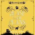 Beast-Laid Plans - Kim M. Watt