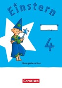 Cover-Bild zum Titel 'Einstern Mathematik 04. Übungsheft' von ''