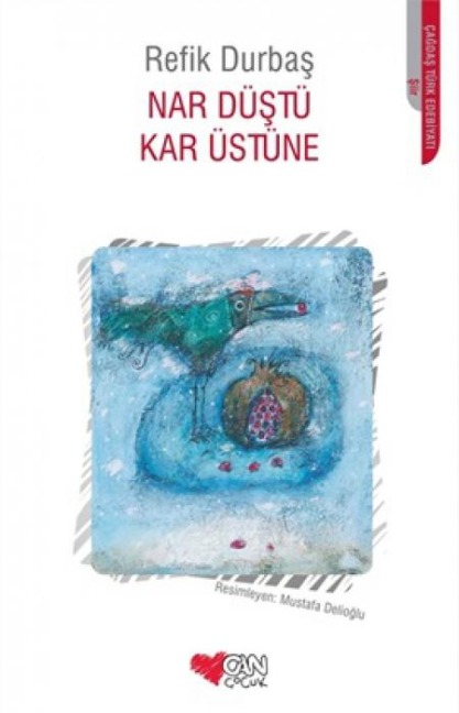 Nar Düstü Kar Üstüne - Refik Durbas