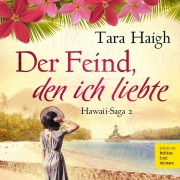 Cover-Bild zum Titel 'Der Feind, den ich liebte' von 'Tara Haigh'