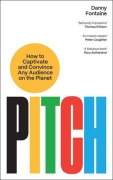 Cover-Bild zum Titel 'Pitch' von 'Danny Fontaine'