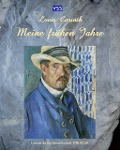 Cover-Bild zum Titel 'Meine frühen Jahre' von 'Lovis Corinth'