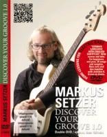 Discover your groove 1.0 - Markus Setzer