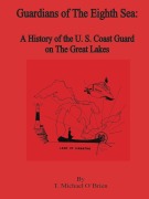 Cover-Bild zum Titel 'Guardians of the Eighth Sea' von 'T. Michael O'Brien'