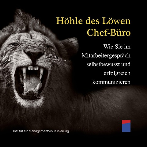 Höhle des Löwen Chef-Büro - Alexander Hecht