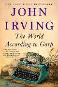 Cover-Bild zum Titel 'The World According to Garp' von 'John Irving'