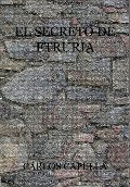 Cover-Bild zum Titel 'El Secreto de Etruria' von 'Carlos Capella'