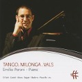 Tango.Milonga.Vals. - Emilio Peroni